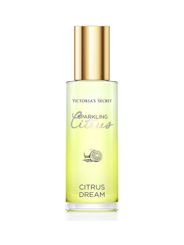 Citrus Dream