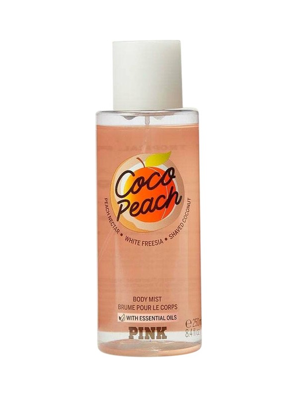 Coco Peach