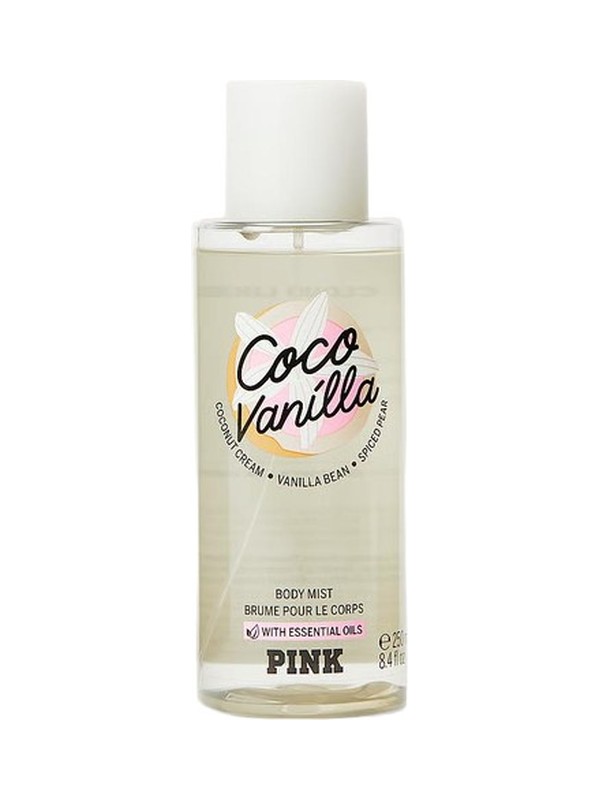 Coco Vanilla