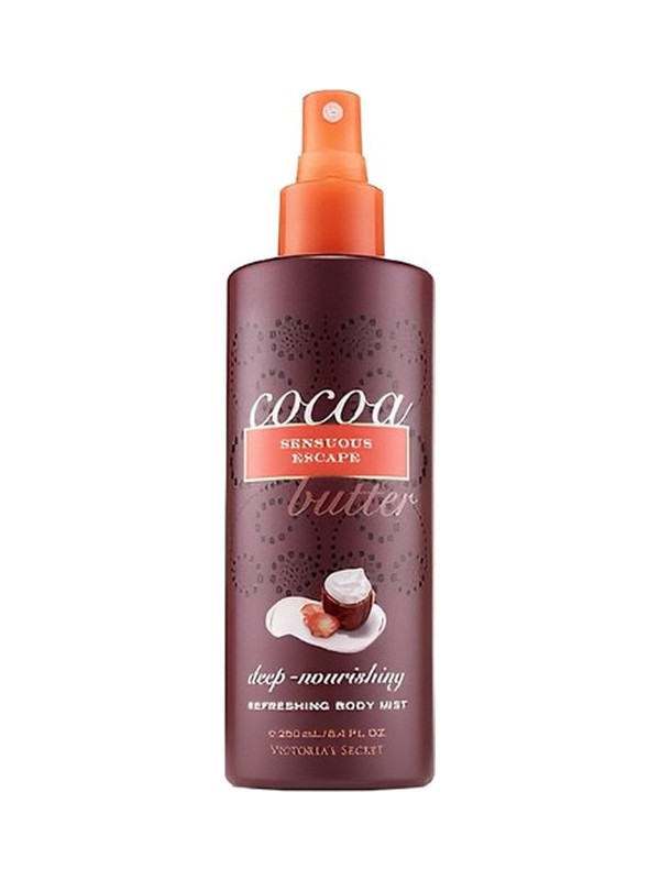Cocoa Butter Sensuous Escape