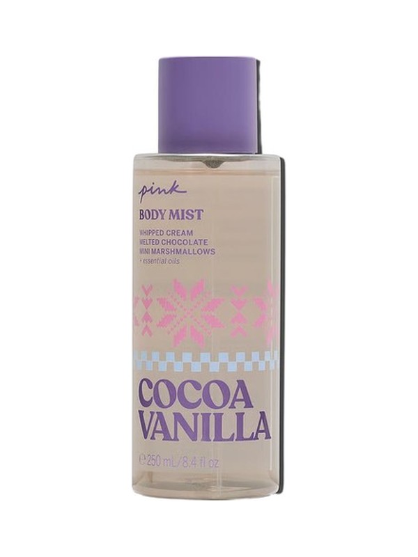 Cocoa Vanilla