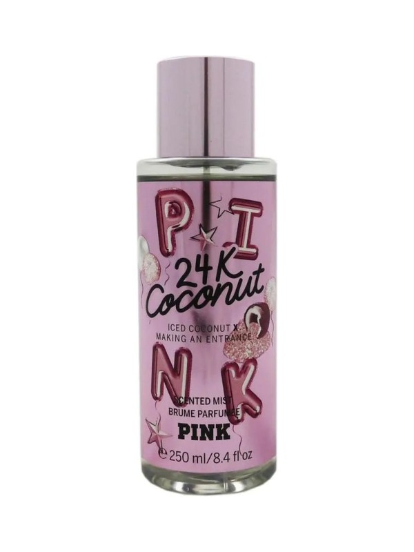 Coconut 24K