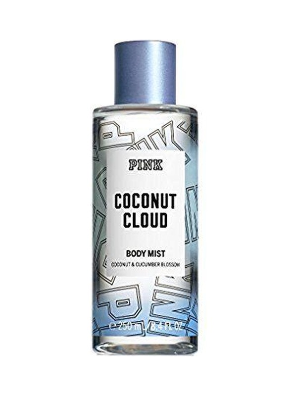 Coconut Cloud