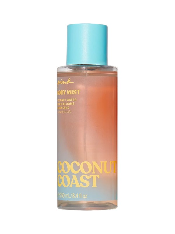 Coconut Coast