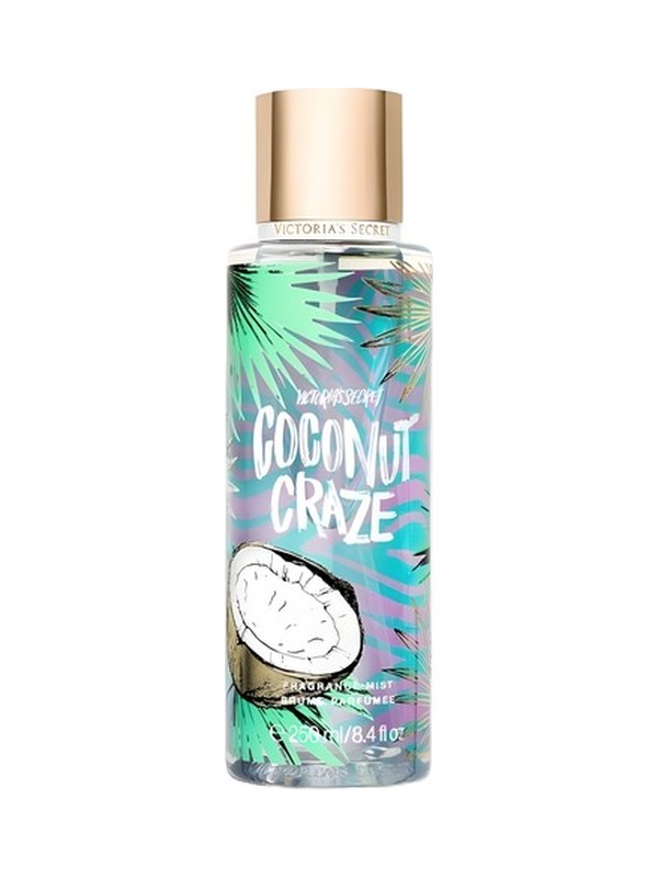 Coconut Craze