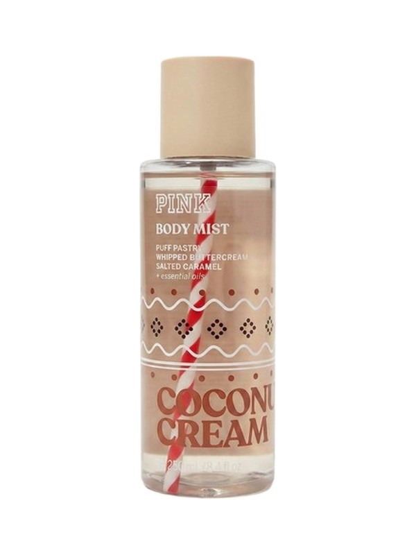 Coconut Cream