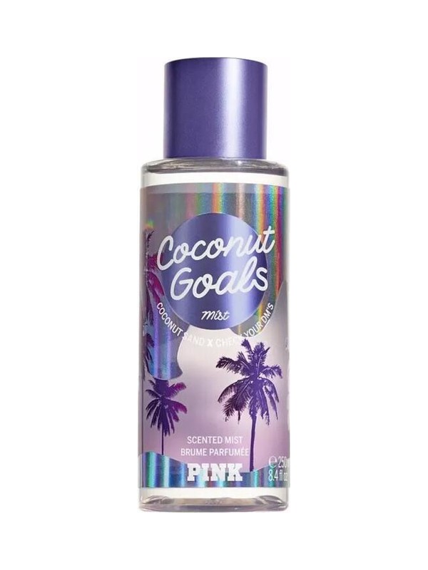 Coconut Goals