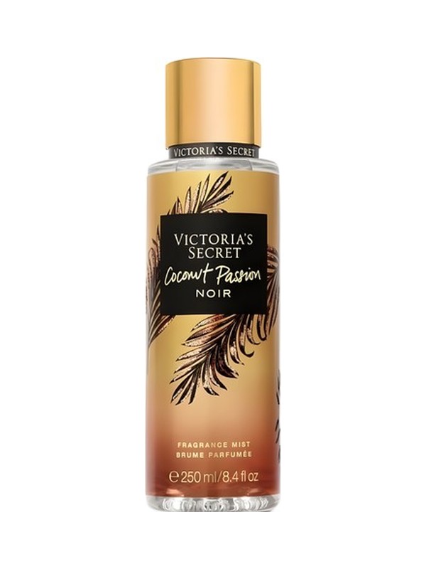 Coconut Passion Noir