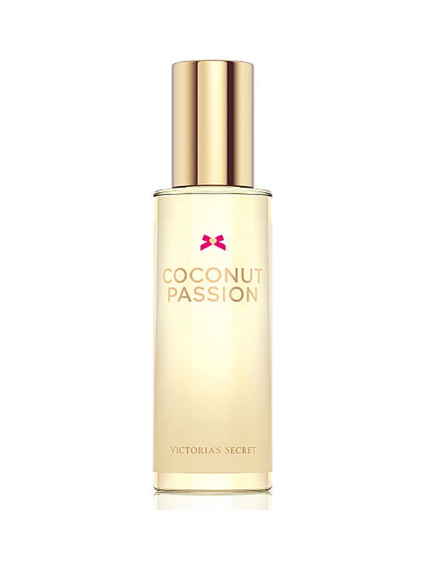 Coconut Passion