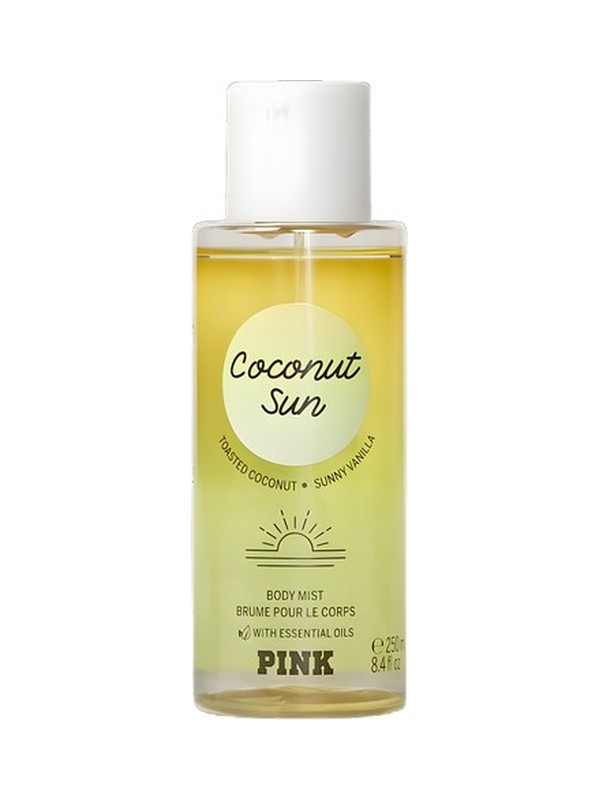 Coconut Sun