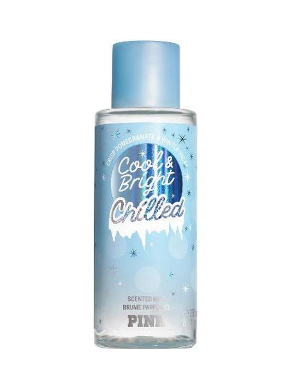 Cool & Bright Chilled