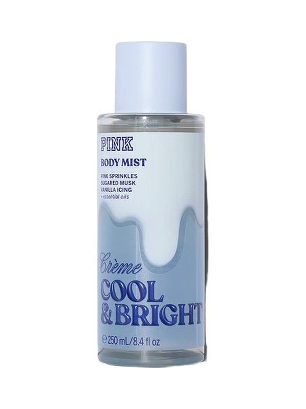 Cool & Bright Crème