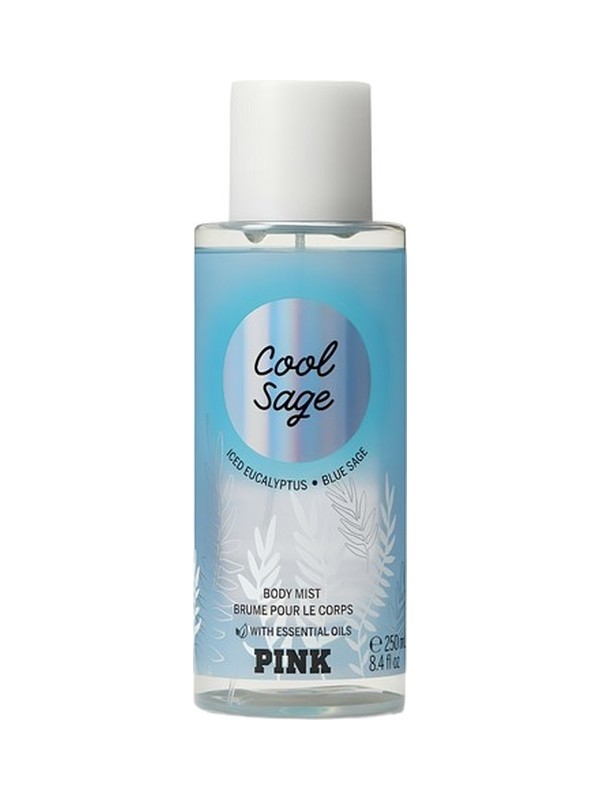 Cool Sage