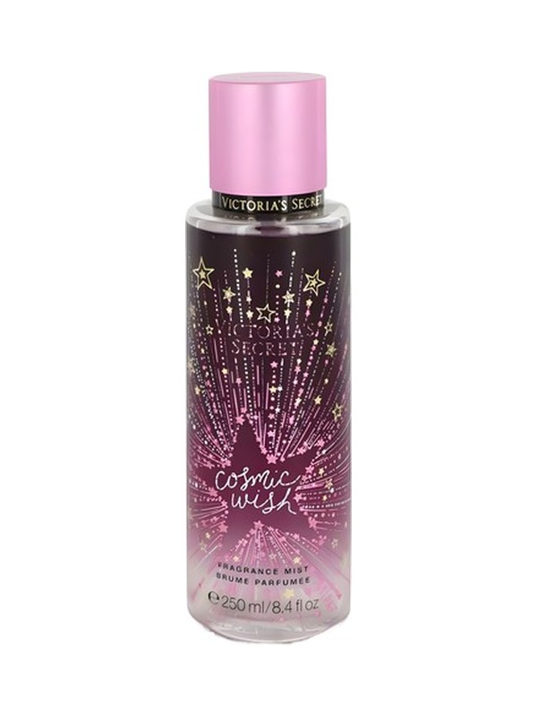 Cosmic Wish