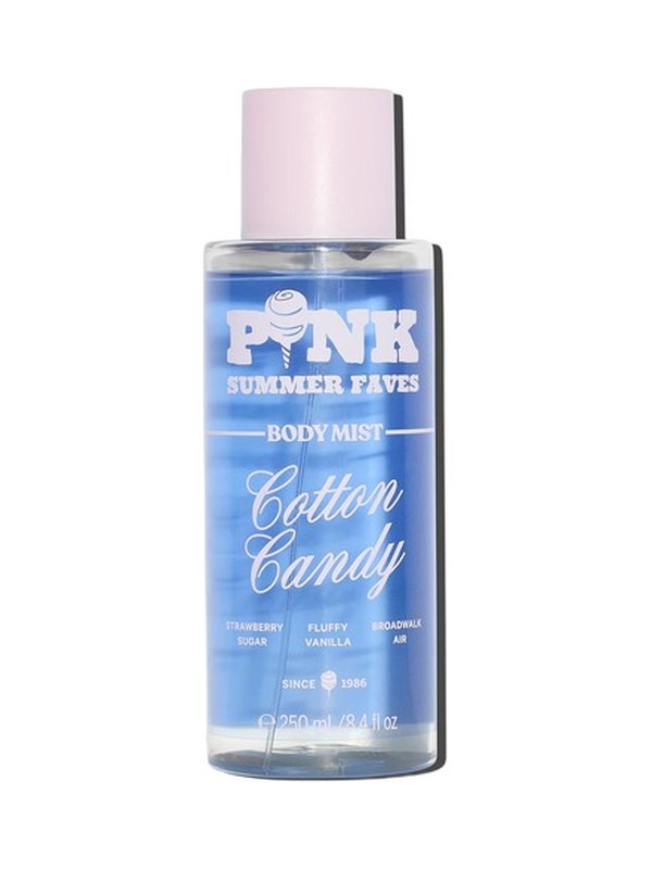 Cotton Candy