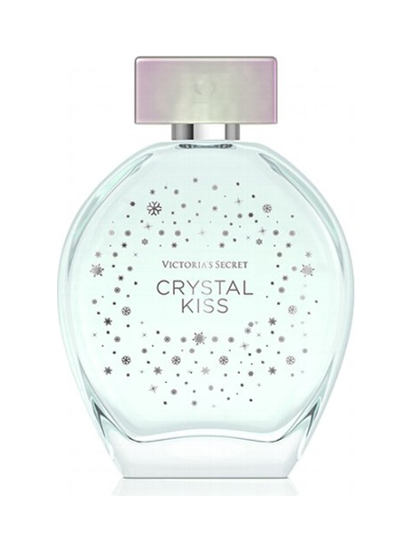 Crystal Kiss