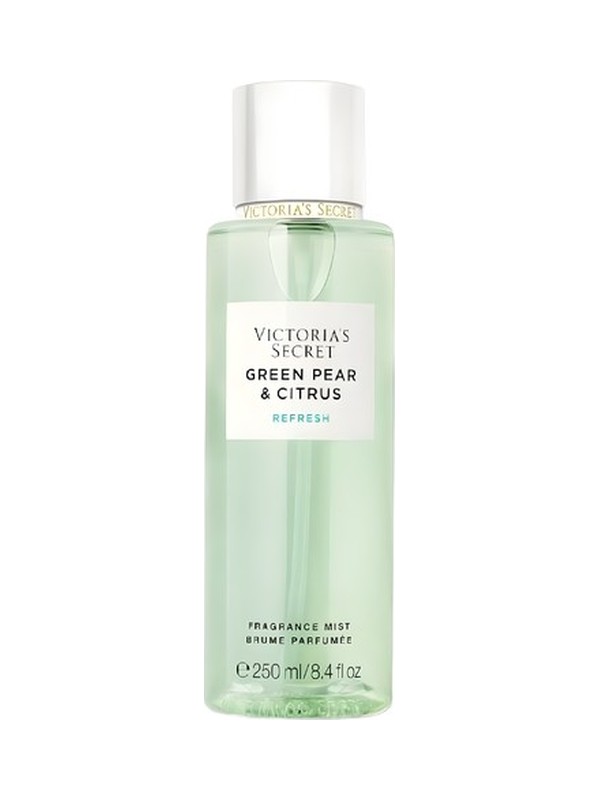 Cucumber & Green Tea Refresh