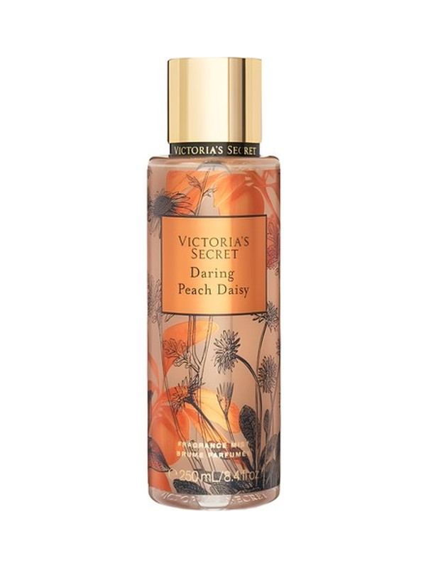 Daring Peach Daisy