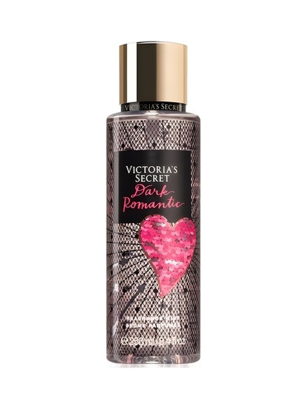 Dark Romantic