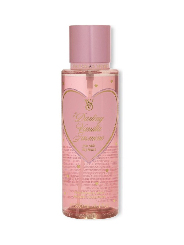 Darling Vanilla Jasmine