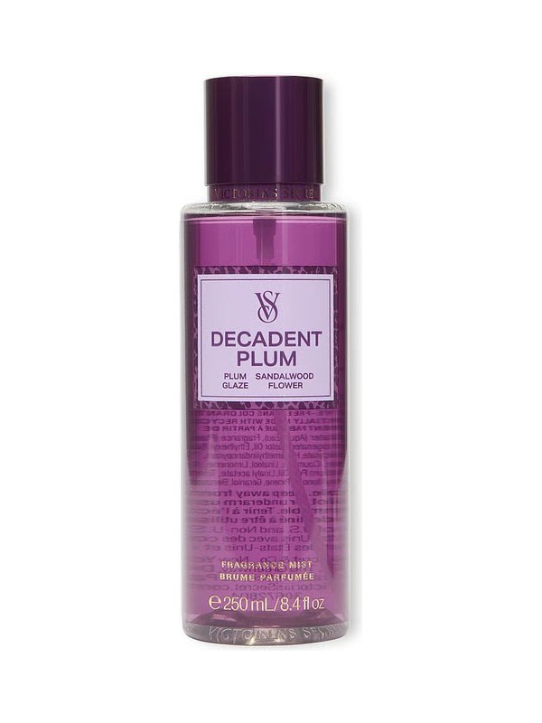 Decadent Plum