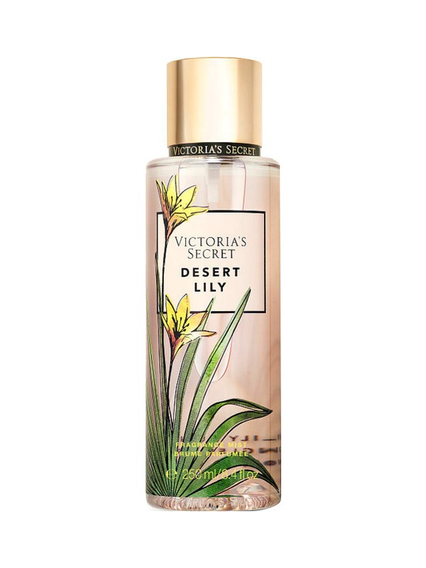 Desert Lily