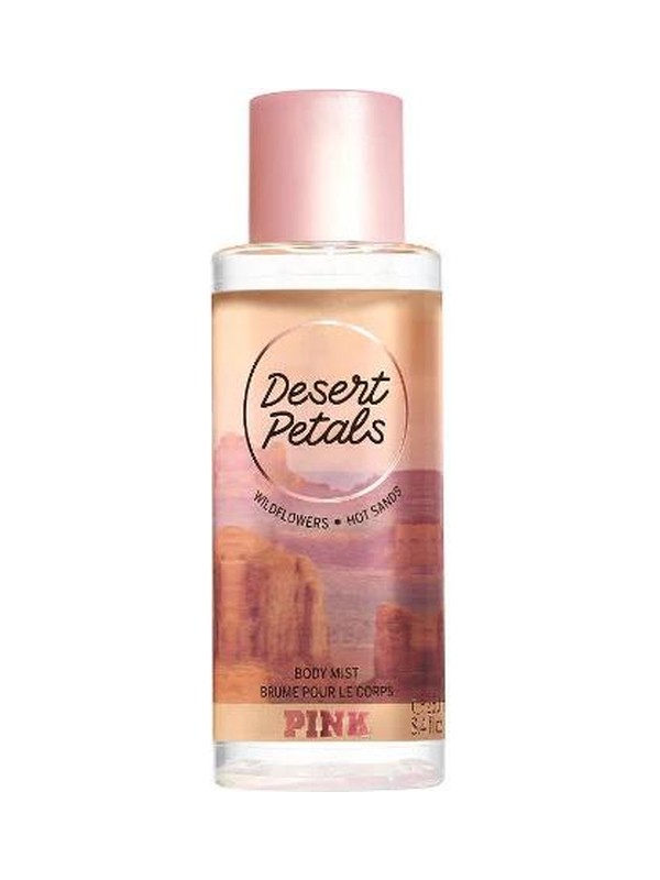 Desert Petals