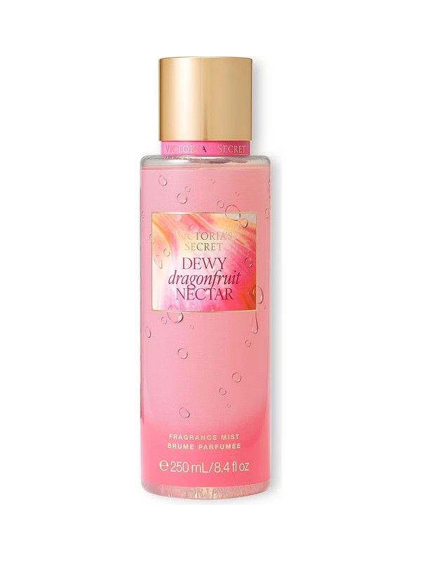 Dewy Dragonfruit Nectar