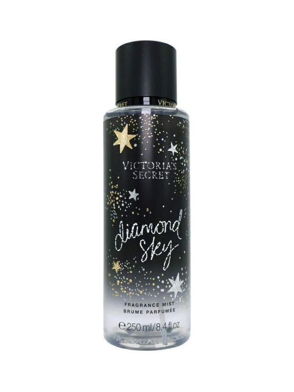 Diamond Sky