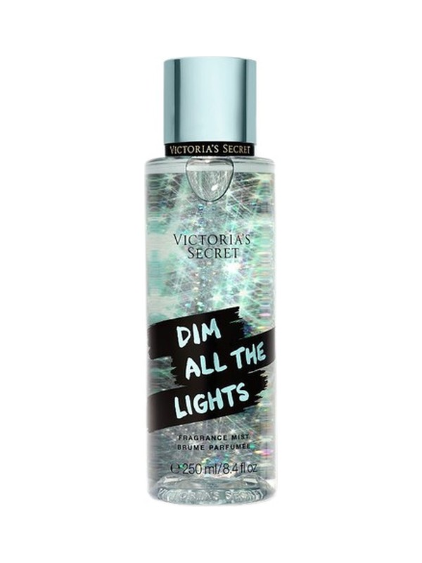 Dim all the Lights