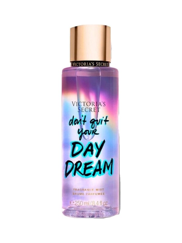 Don't Quit Your Day Dream