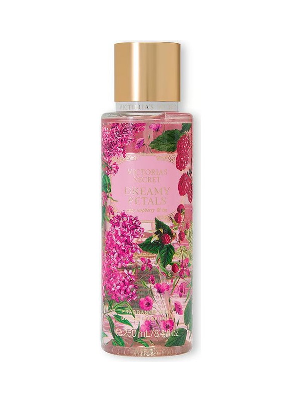 Dreamy Petals
