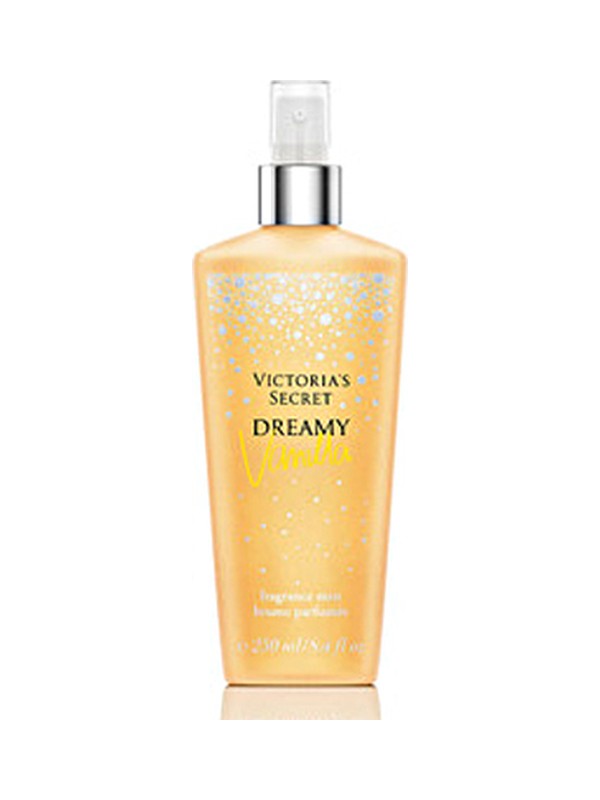Dreamy Vanilla