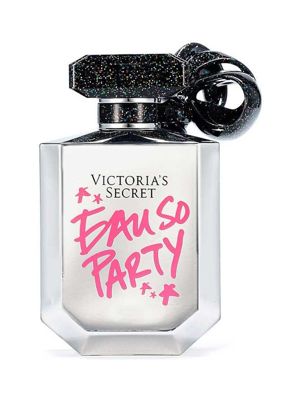 Eau So Party