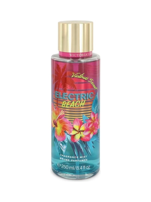 Electric Beach