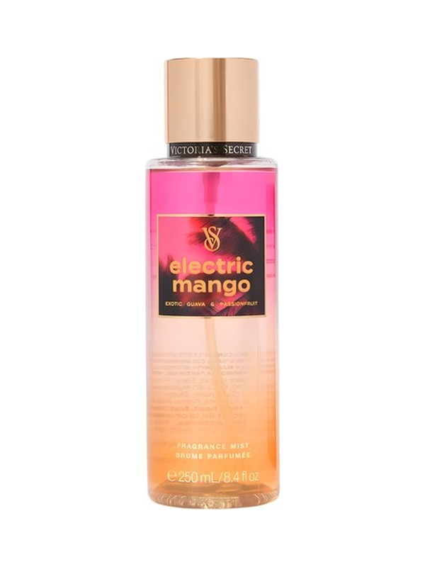Electric Mango