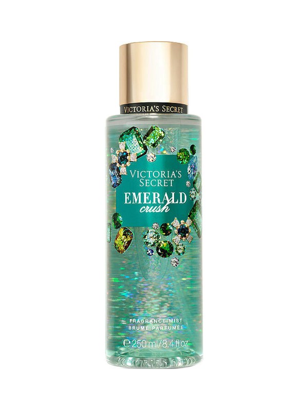 Emerald Crush