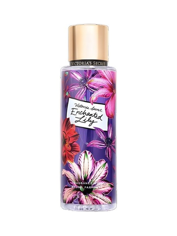 Enchanted Lily
