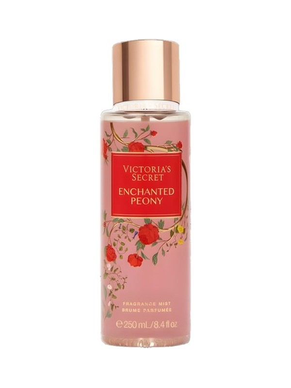 Enchanted Peony