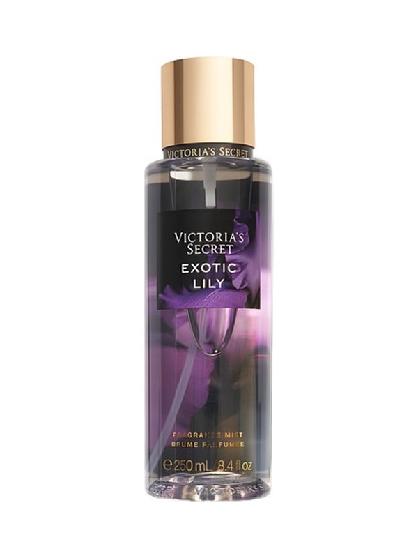 Exotic Lily