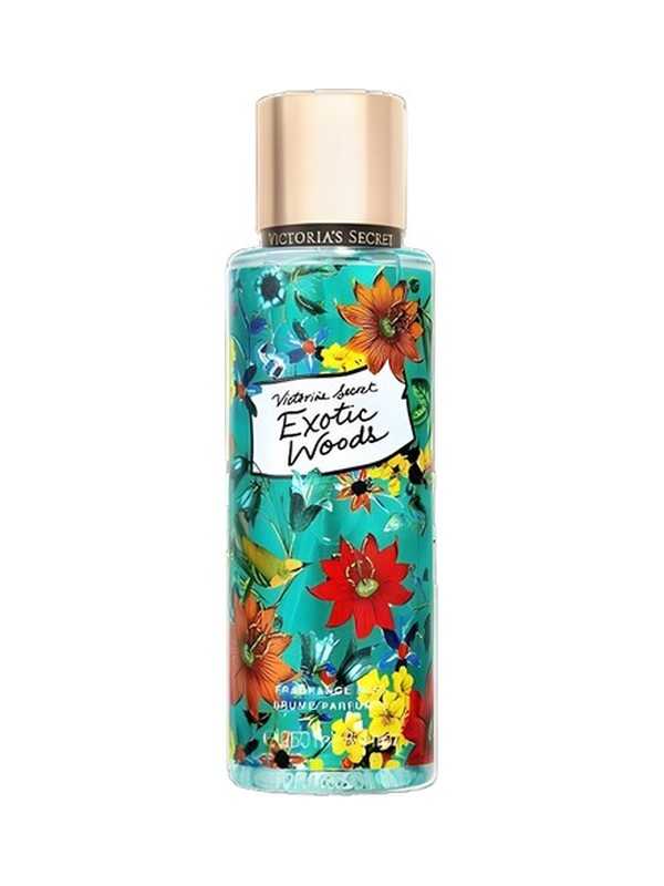 Exotic Woods