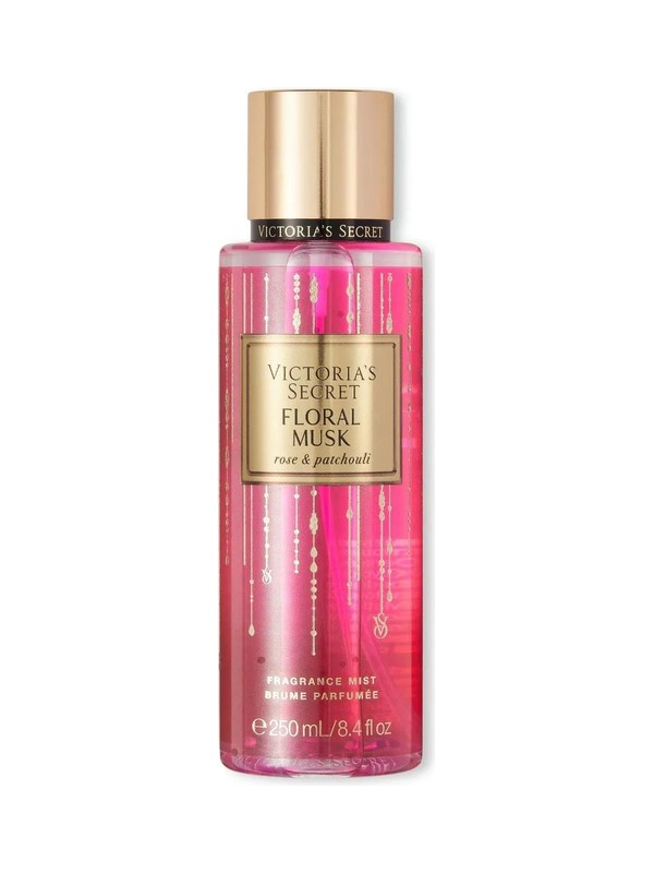 Floral Musk