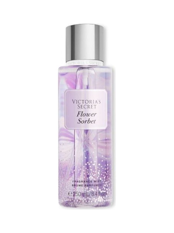 Flower Sorbet