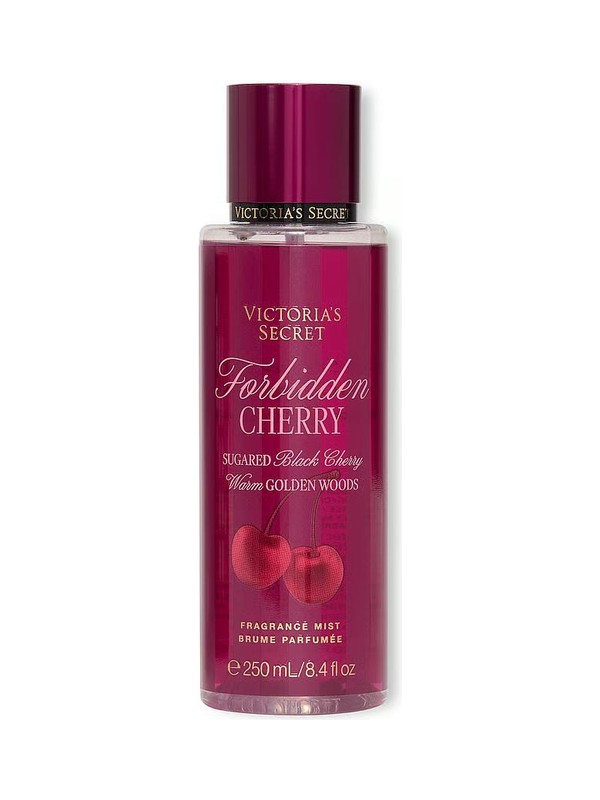 Forbidden Cherry