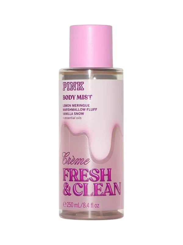 Fresh & Clean Crème