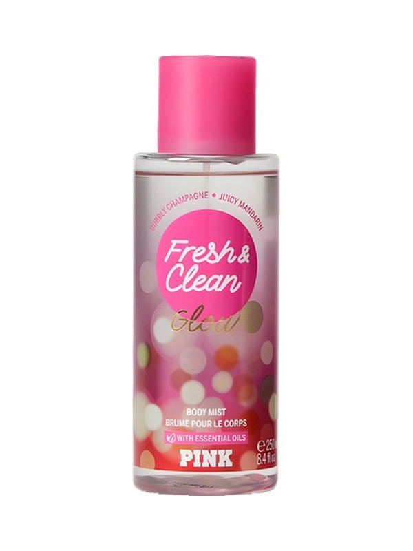 Fresh & Clean Glow