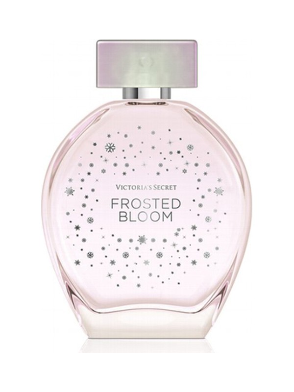 Frosted Bloom