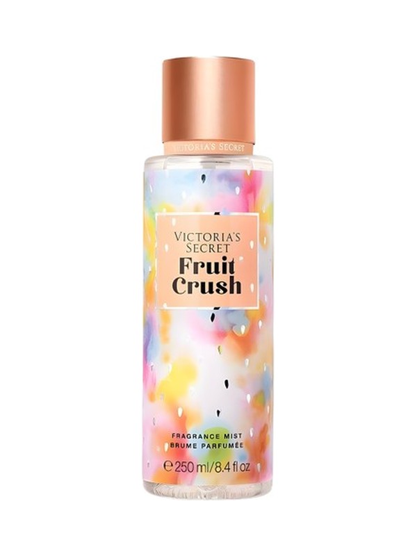 Fruit Crush