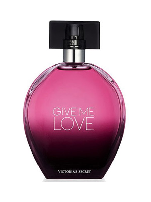 Give Me Love