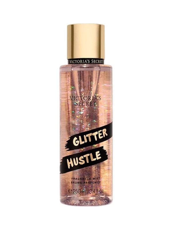 Glitter Hustle